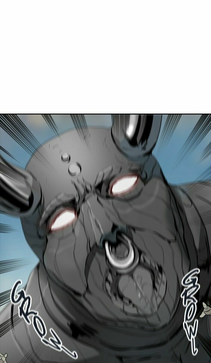 Tòa Tháp Bí Ẩn 2: Chapter 272