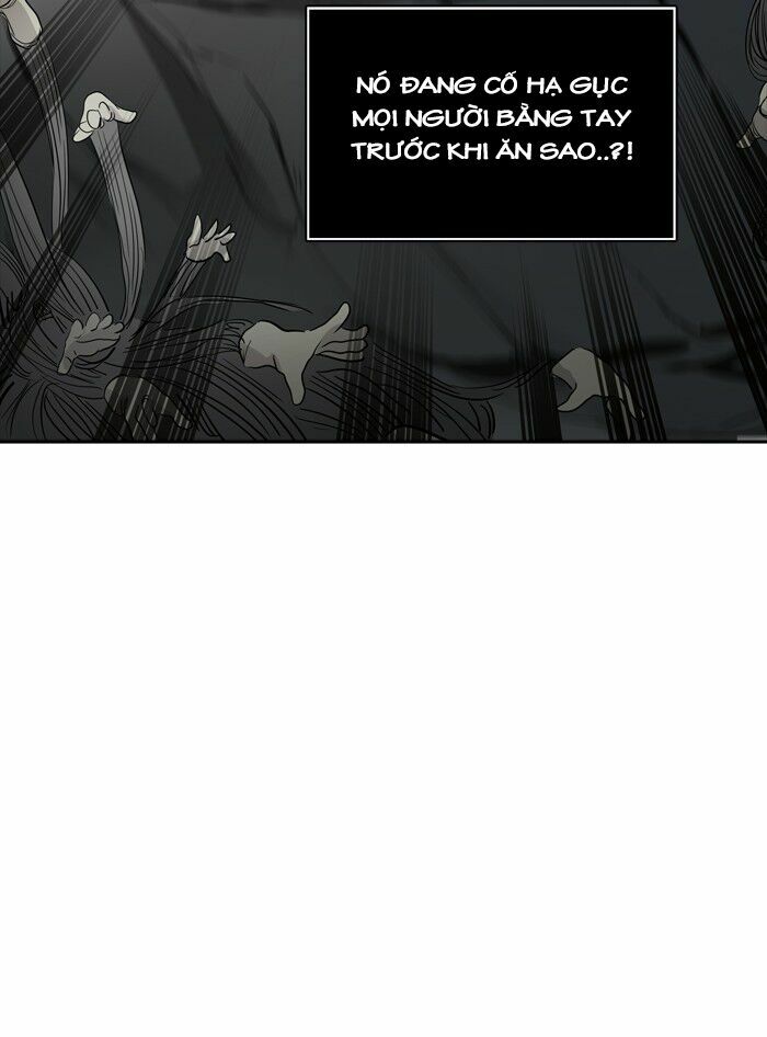 Tòa Tháp Bí Ẩn 2: Chapter 272