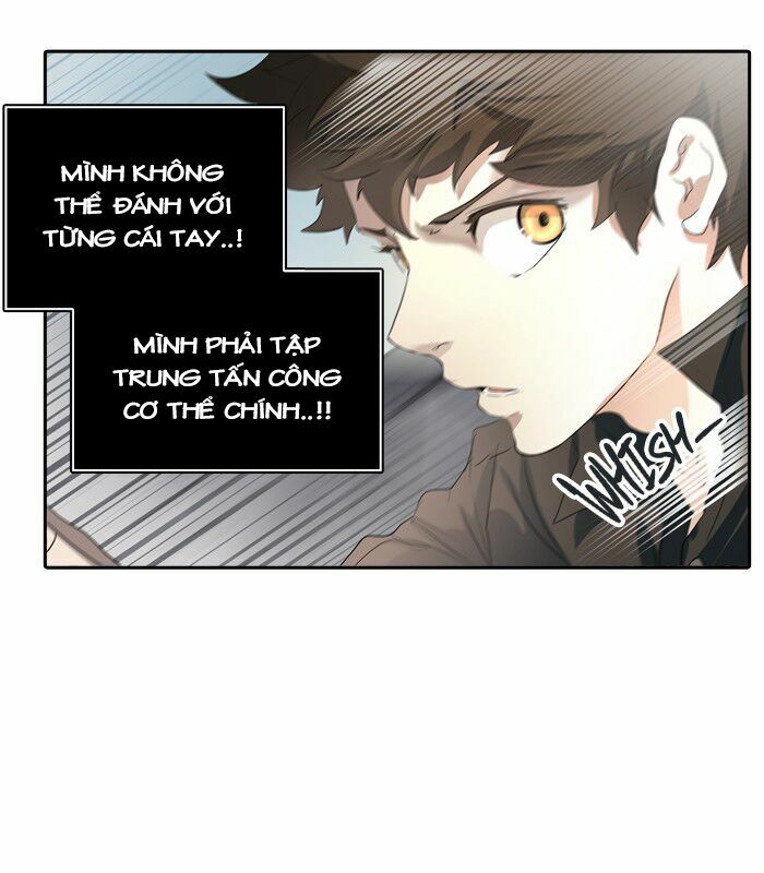 Tòa Tháp Bí Ẩn 2: Chapter 272