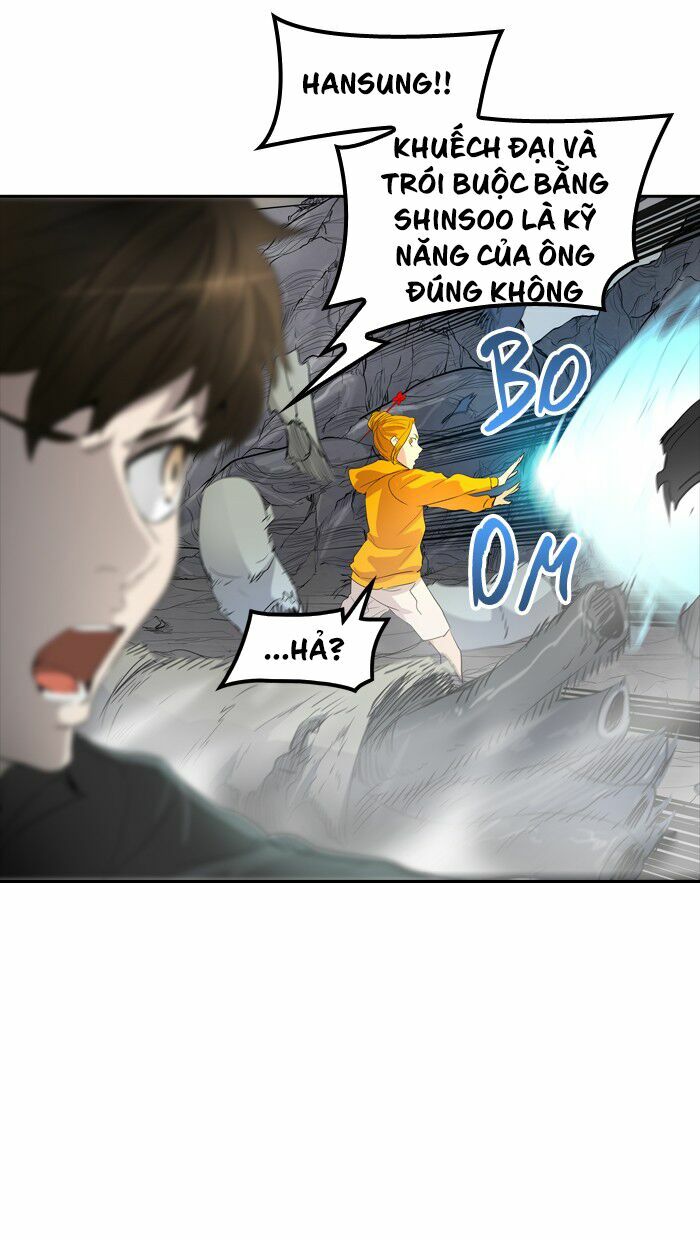 Tòa Tháp Bí Ẩn 2: Chapter 272