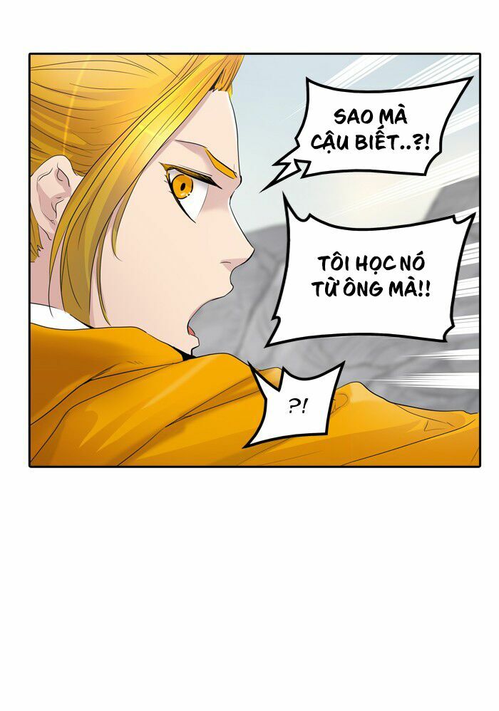 Tòa Tháp Bí Ẩn 2: Chapter 272