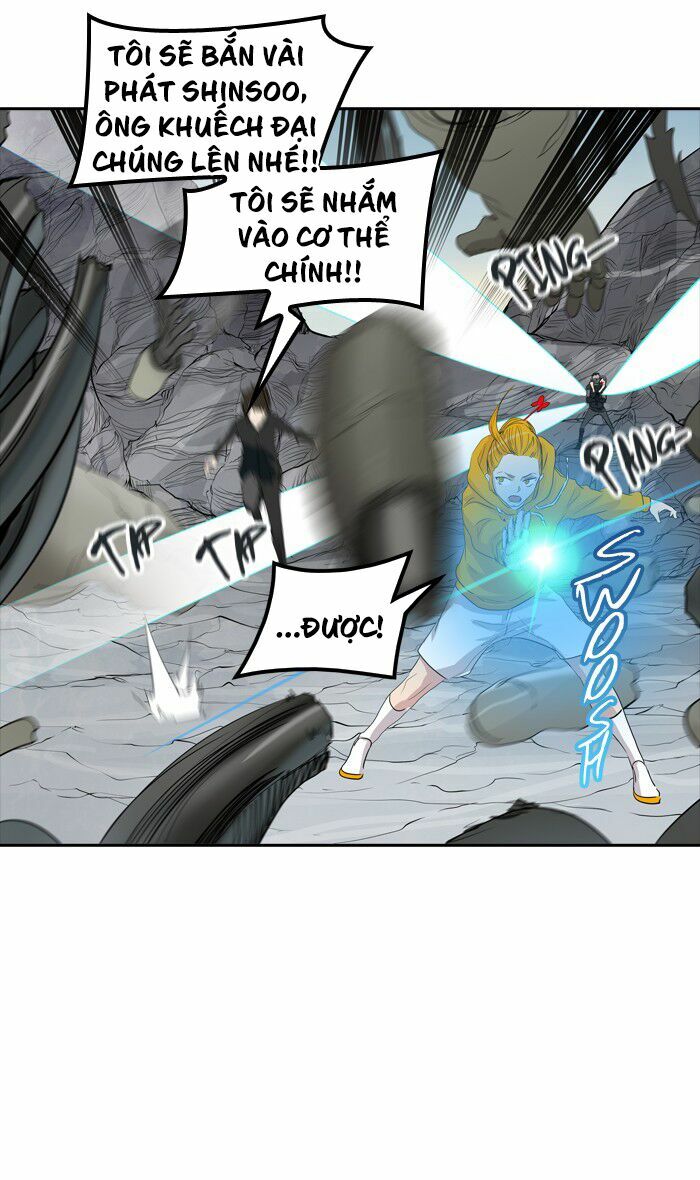 Tòa Tháp Bí Ẩn 2: Chapter 272