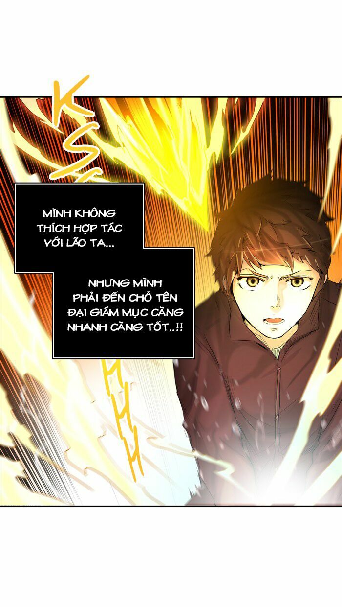 Tòa Tháp Bí Ẩn 2: Chapter 272