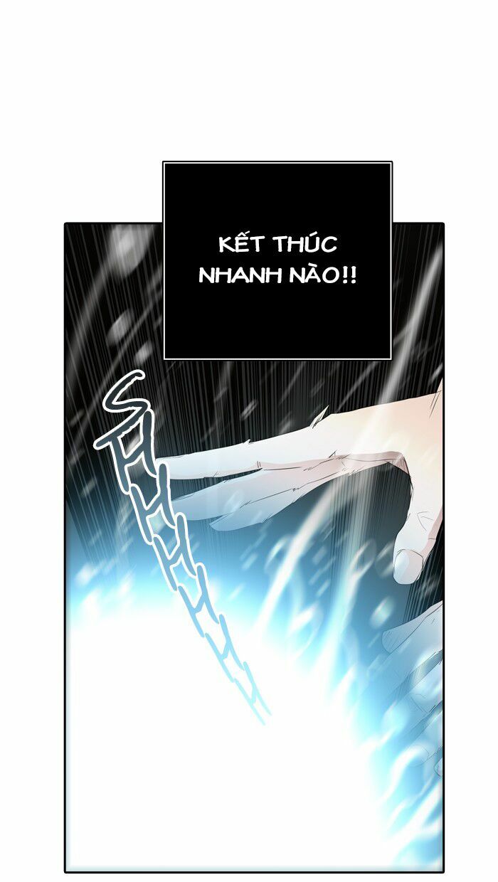 Tòa Tháp Bí Ẩn 2: Chapter 272