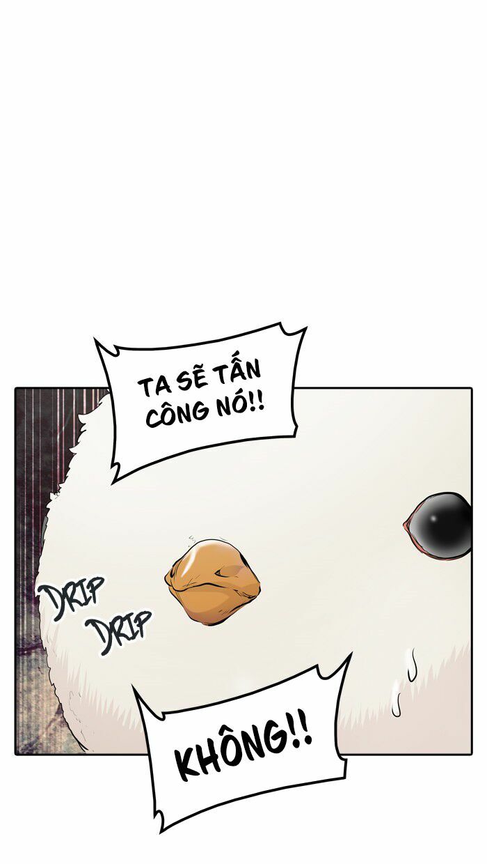 Tòa Tháp Bí Ẩn 2: Chapter 272