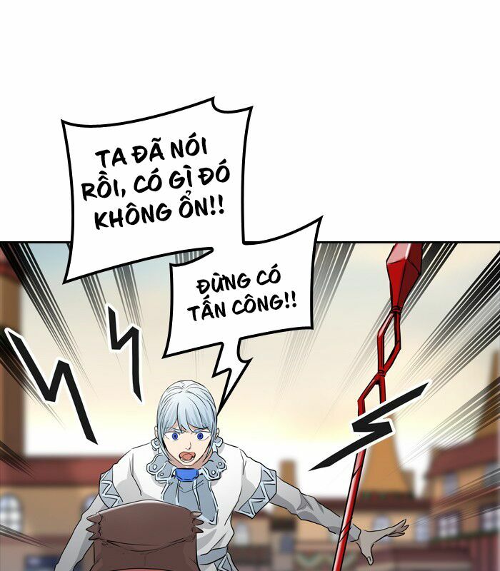 Tòa Tháp Bí Ẩn 2: Chapter 272