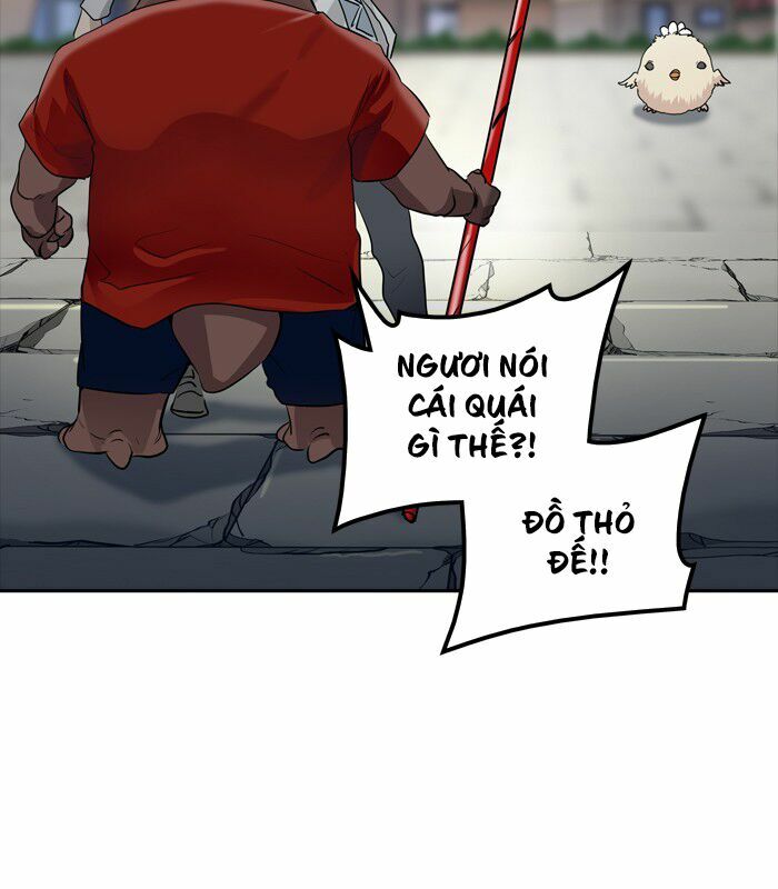 Tòa Tháp Bí Ẩn 2: Chapter 272
