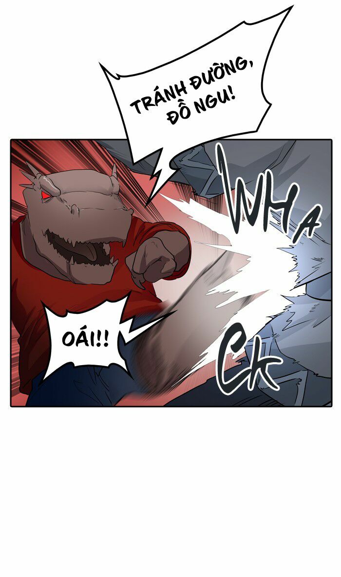 Tòa Tháp Bí Ẩn 2: Chapter 272