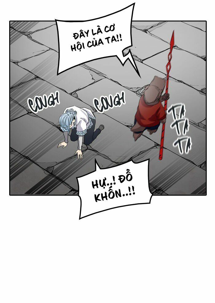 Tòa Tháp Bí Ẩn 2: Chapter 272