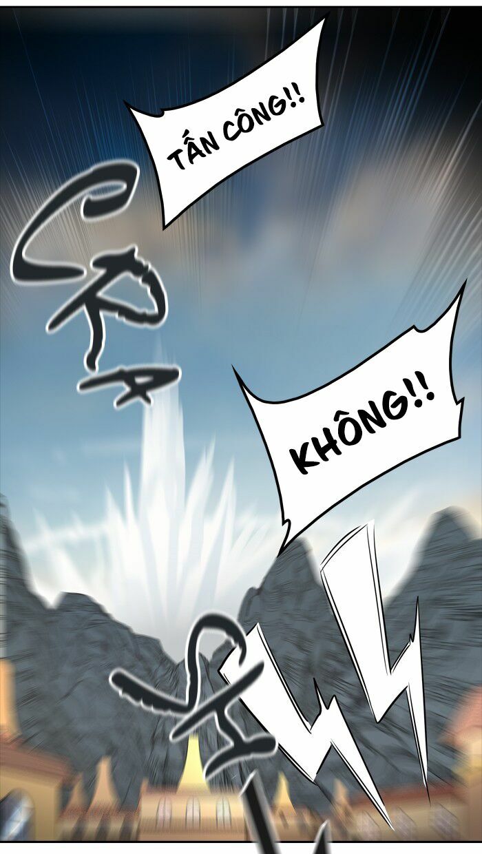 Tòa Tháp Bí Ẩn 2: Chapter 272