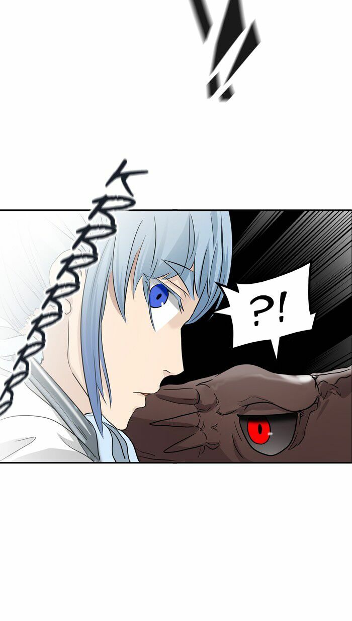 Tòa Tháp Bí Ẩn 2: Chapter 272