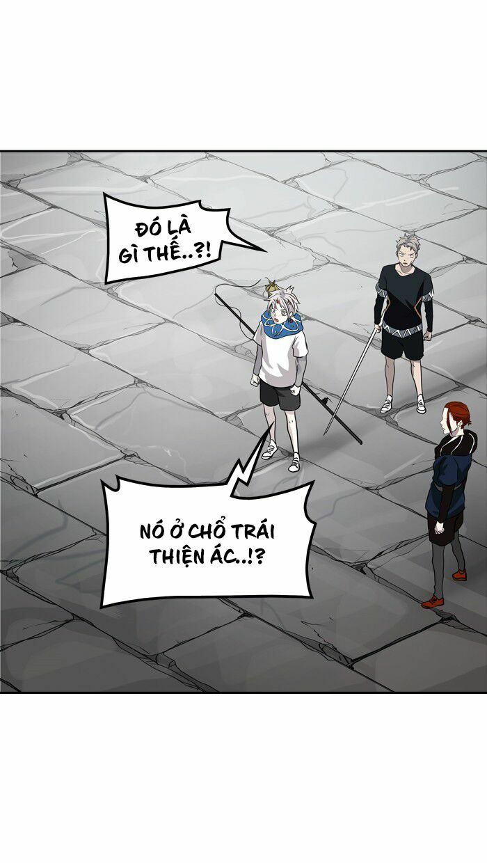 Tòa Tháp Bí Ẩn 2: Chapter 272