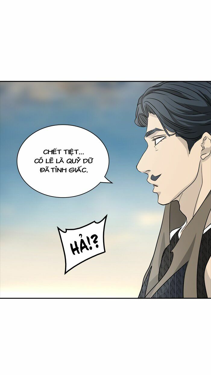 Tòa Tháp Bí Ẩn 2: Chapter 272