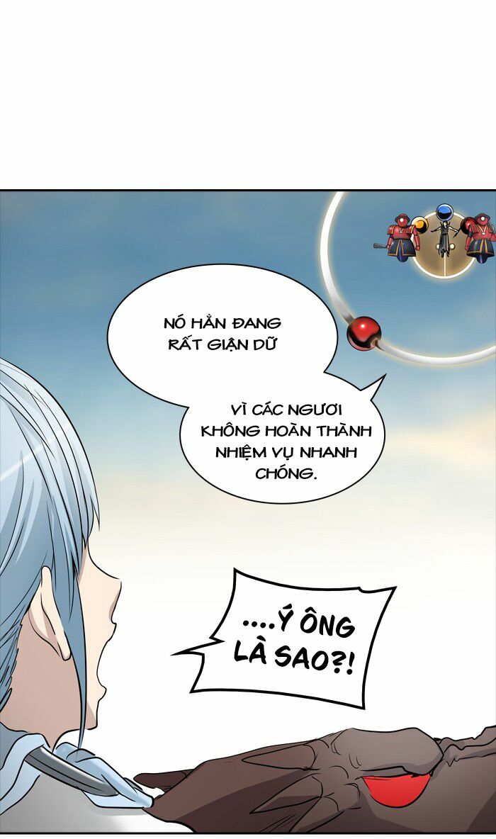 Tòa Tháp Bí Ẩn 2: Chapter 272