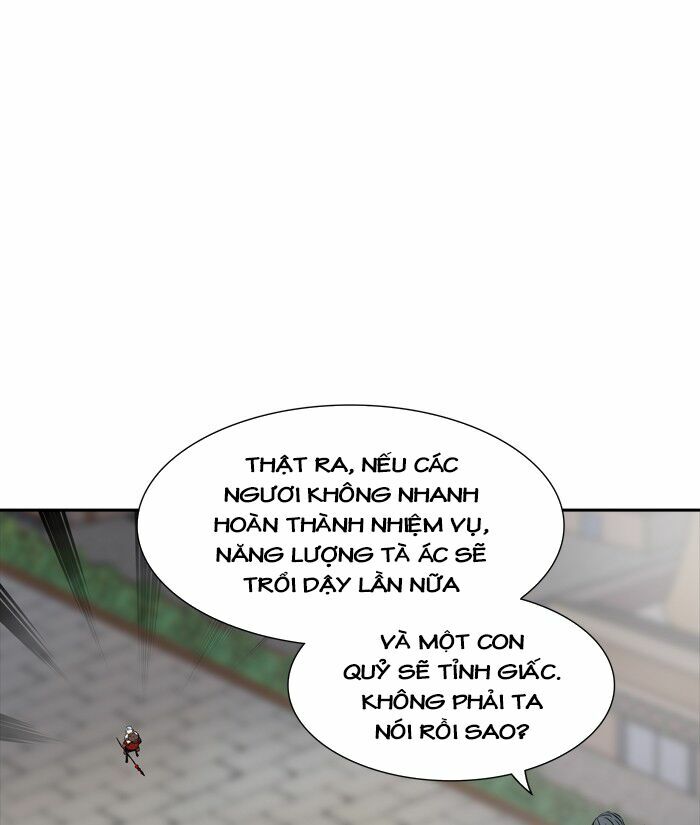 Tòa Tháp Bí Ẩn 2: Chapter 272