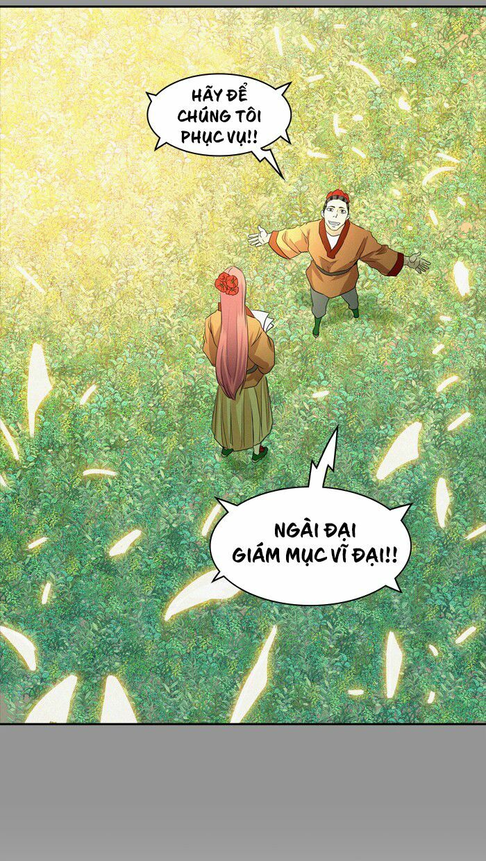 Tòa Tháp Bí Ẩn 2: Chapter 272