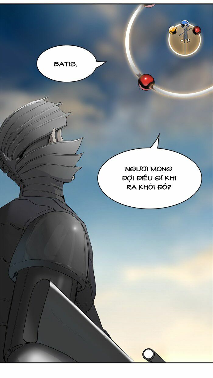 Tòa Tháp Bí Ẩn 2: Chapter 273.5: (tiếp)