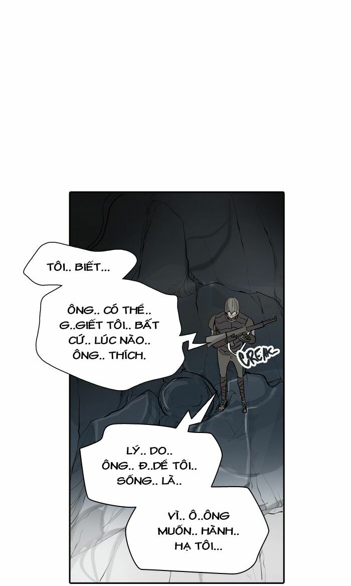 Tòa Tháp Bí Ẩn 2: Chapter 273.5: (tiếp)