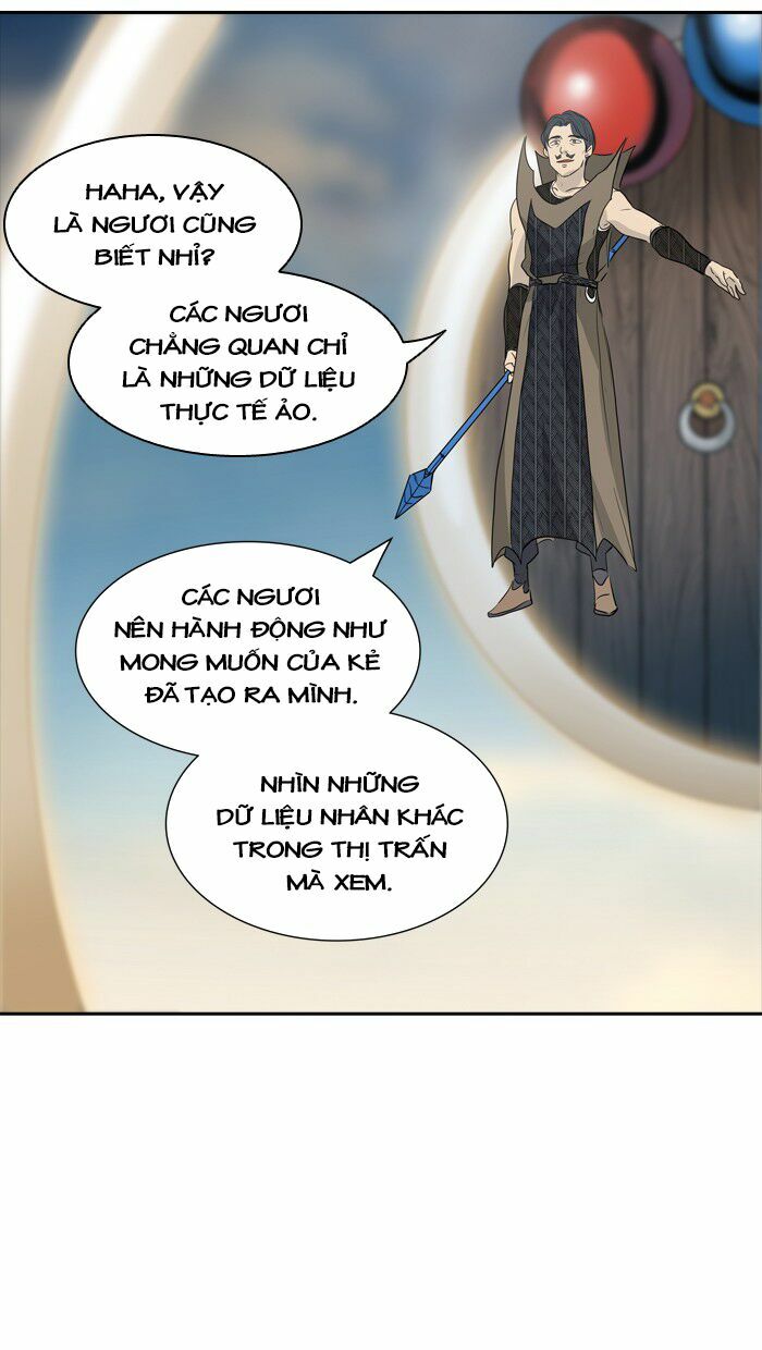 Tòa Tháp Bí Ẩn 2: Chapter 273.5: (tiếp)