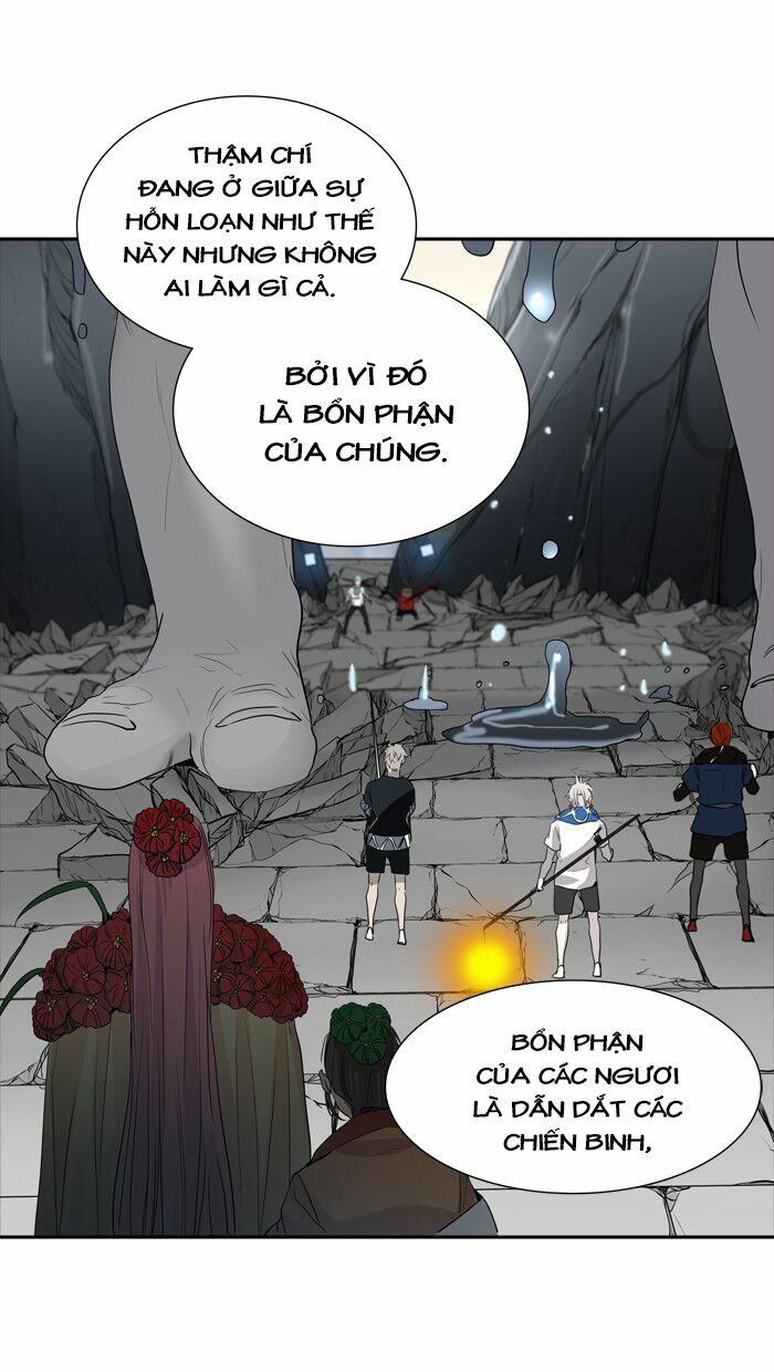 Tòa Tháp Bí Ẩn 2: Chapter 273.5: (tiếp)