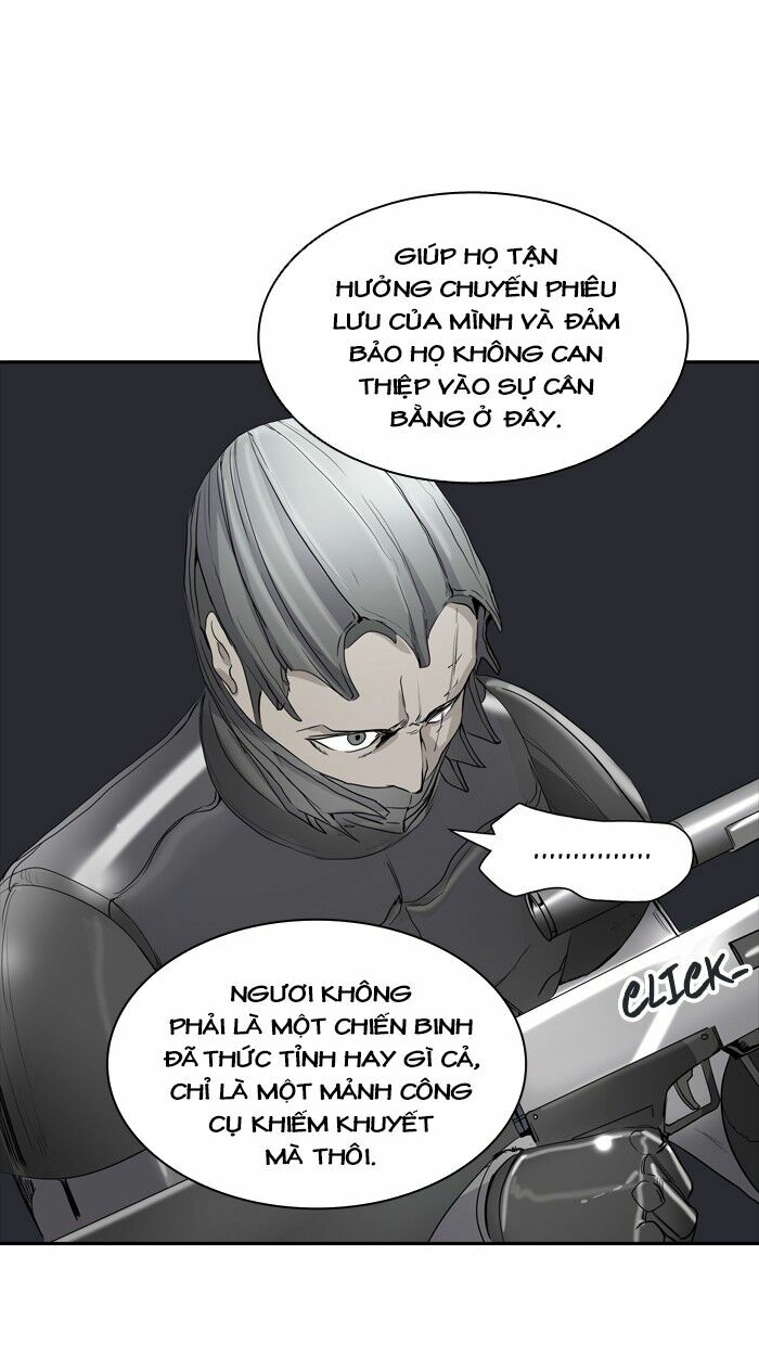 Tòa Tháp Bí Ẩn 2: Chapter 273.5: (tiếp)