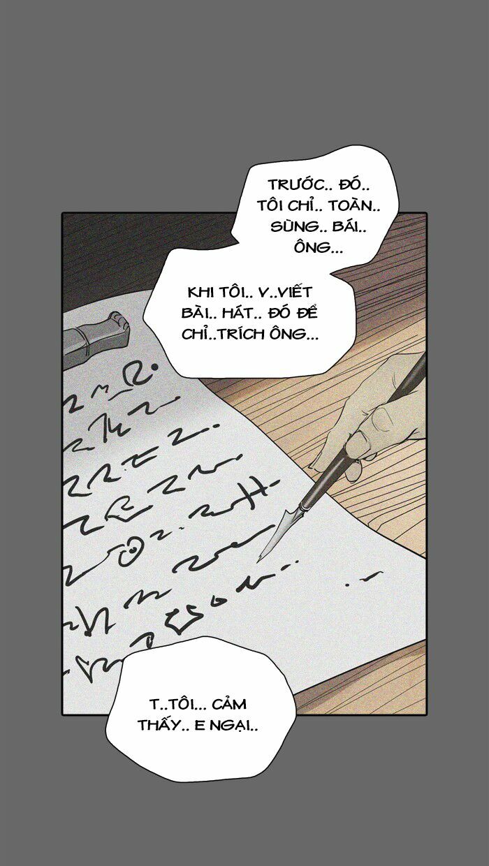 Tòa Tháp Bí Ẩn 2: Chapter 273.5: (tiếp)