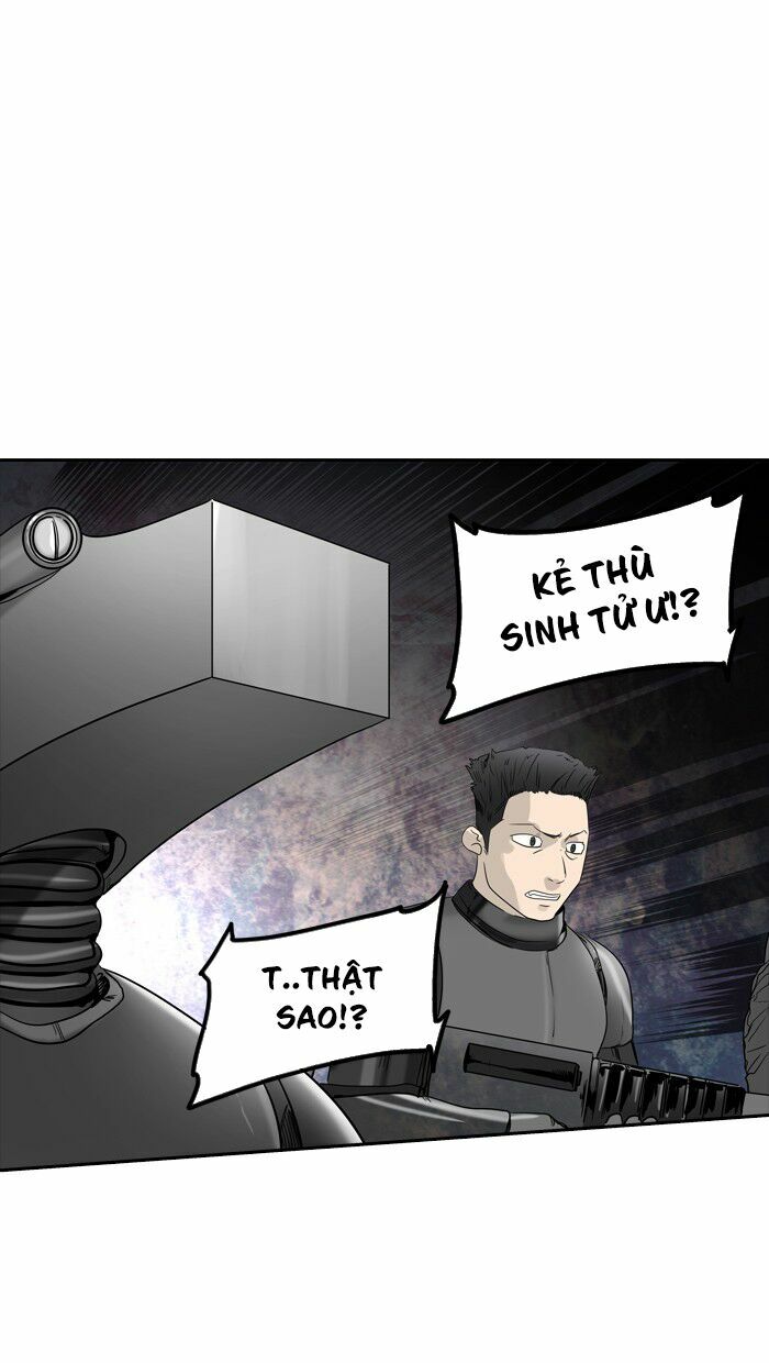 Tòa Tháp Bí Ẩn 2: Chapter 273
