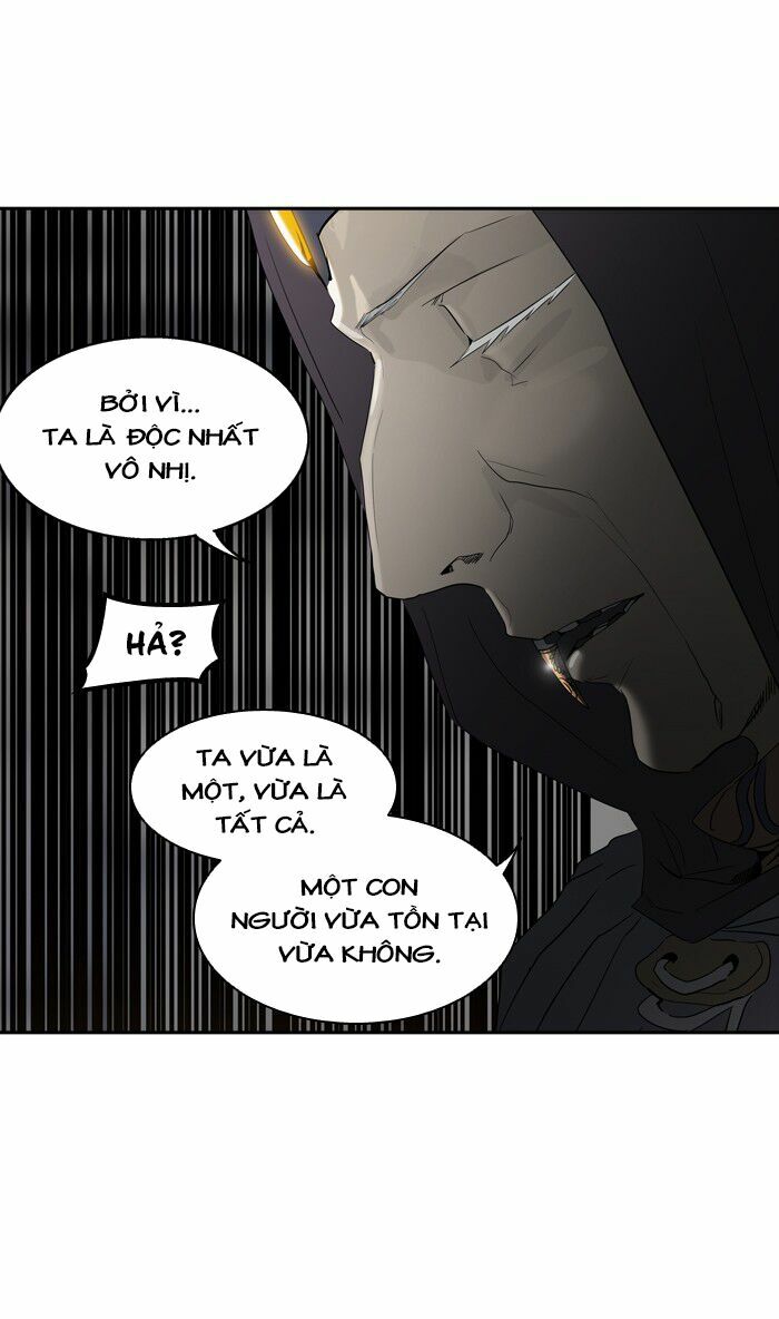 Tòa Tháp Bí Ẩn 2: Chapter 273