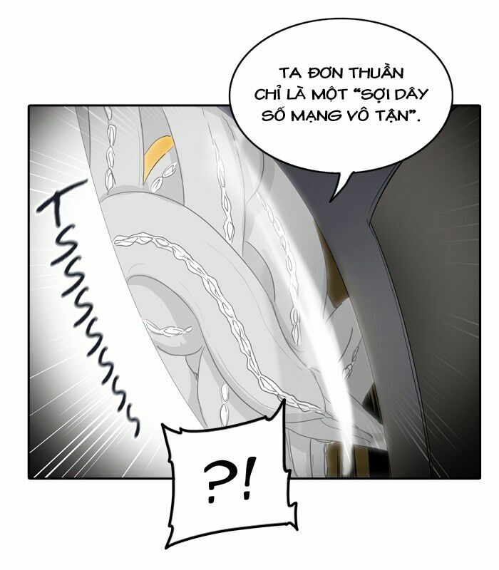 Tòa Tháp Bí Ẩn 2: Chapter 273