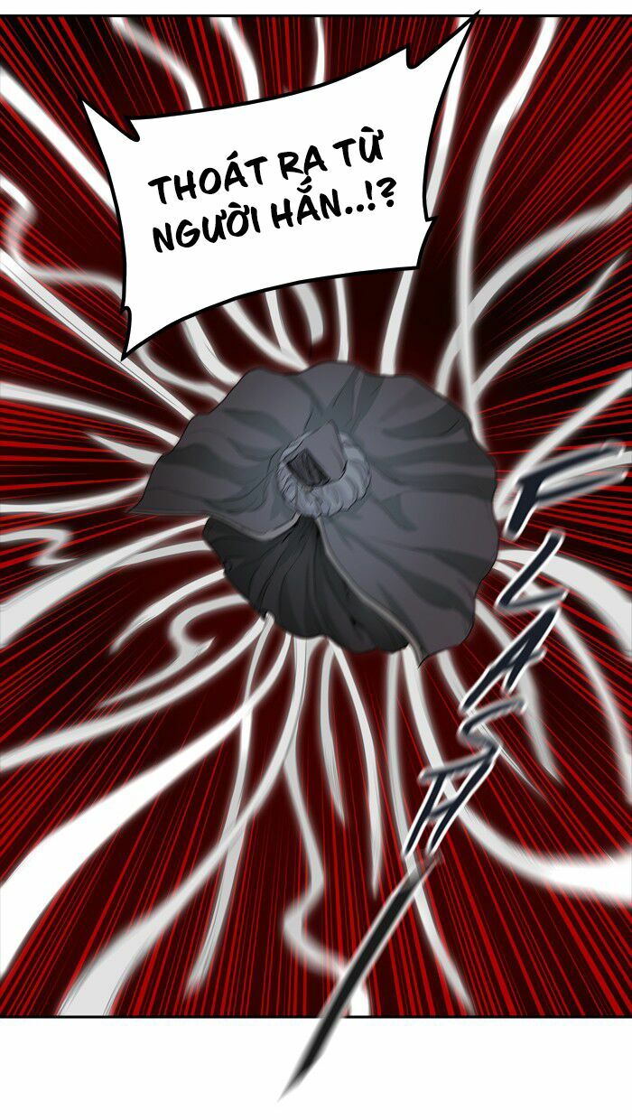 Tòa Tháp Bí Ẩn 2: Chapter 273