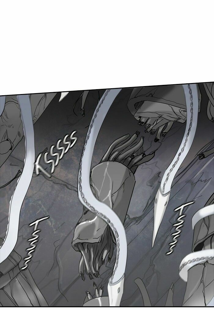 Tòa Tháp Bí Ẩn 2: Chapter 273