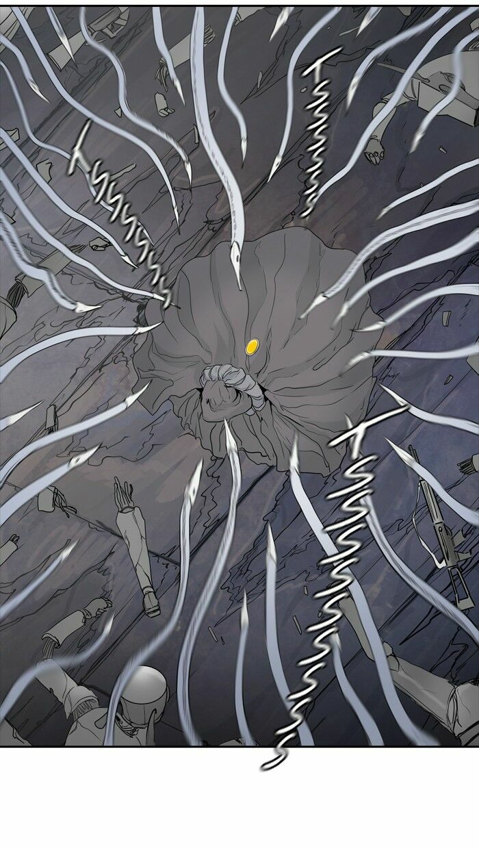 Tòa Tháp Bí Ẩn 2: Chapter 273