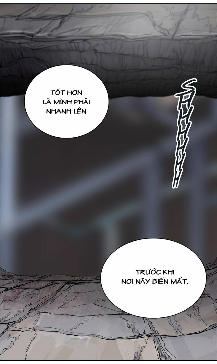 Tòa Tháp Bí Ẩn 2: Chapter 273