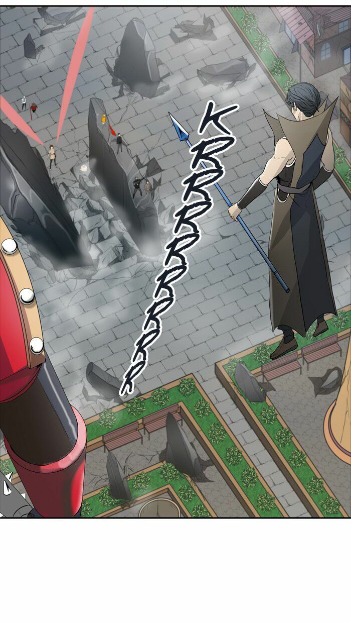Tòa Tháp Bí Ẩn 2: Chapter 273