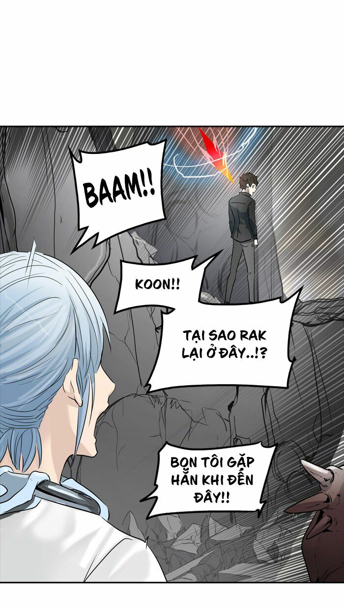 Tòa Tháp Bí Ẩn 2: Chapter 273