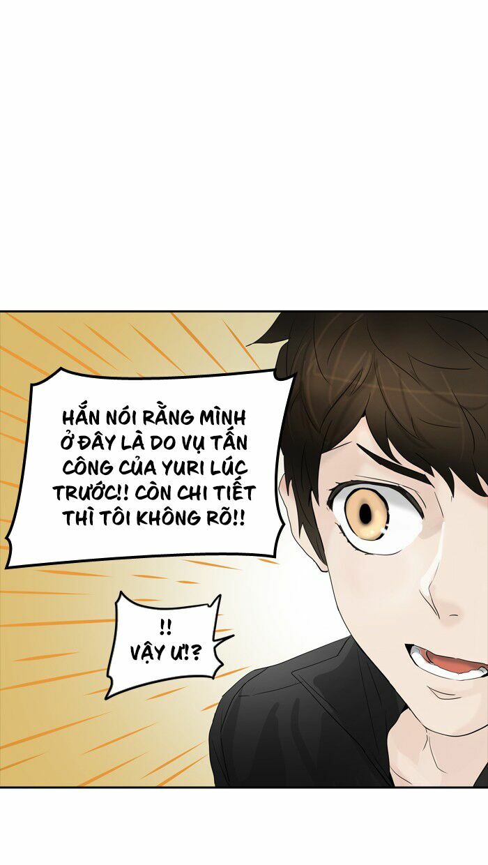 Tòa Tháp Bí Ẩn 2: Chapter 273
