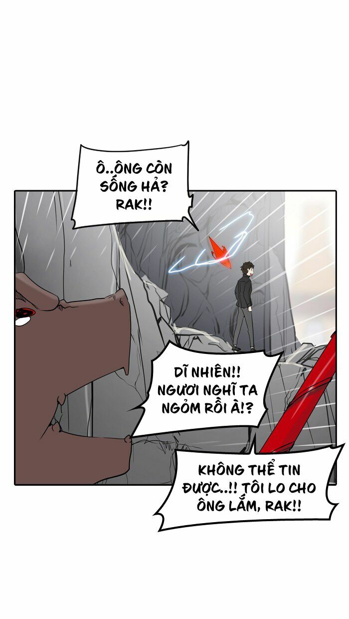 Tòa Tháp Bí Ẩn 2: Chapter 273
