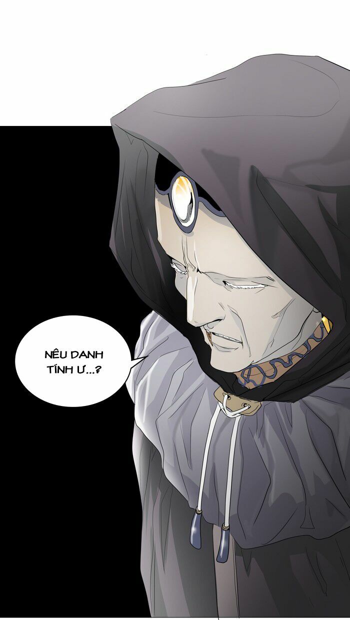 Tòa Tháp Bí Ẩn 2: Chapter 273