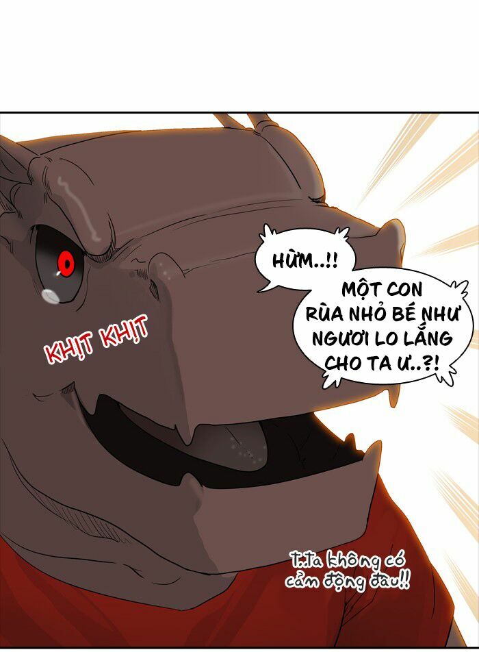 Tòa Tháp Bí Ẩn 2: Chapter 273