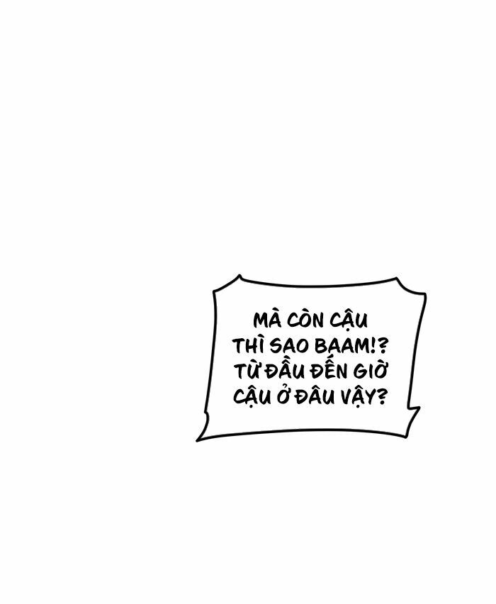 Tòa Tháp Bí Ẩn 2: Chapter 273