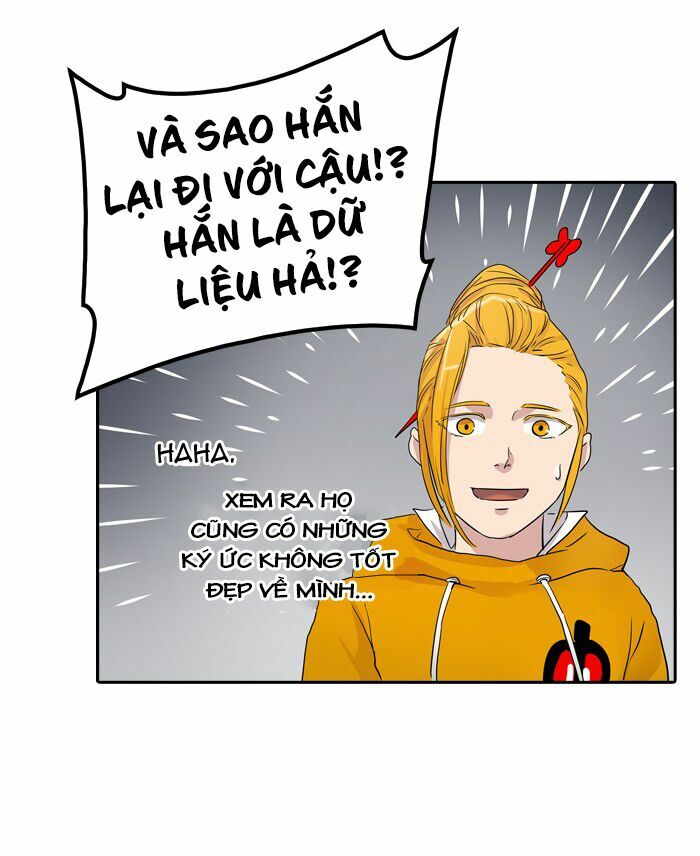 Tòa Tháp Bí Ẩn 2: Chapter 273