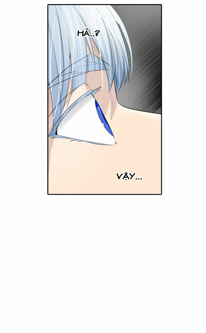 Tòa Tháp Bí Ẩn 2: Chapter 273
