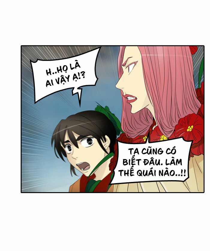 Tòa Tháp Bí Ẩn 2: Chapter 273