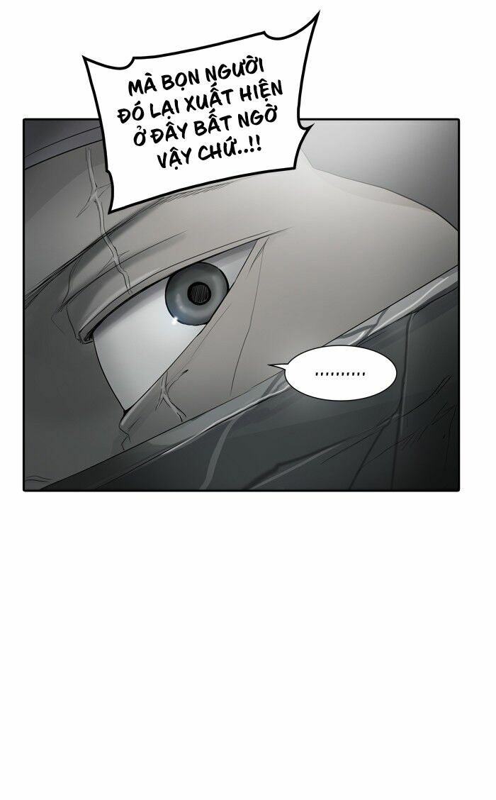 Tòa Tháp Bí Ẩn 2: Chapter 273