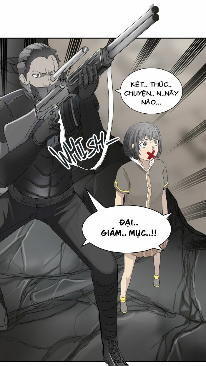 Tòa Tháp Bí Ẩn 2: Chapter 273