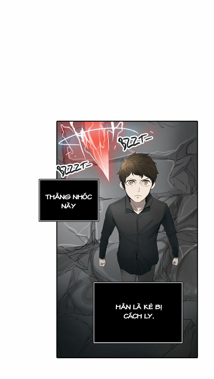 Tòa Tháp Bí Ẩn 2: Chapter 273
