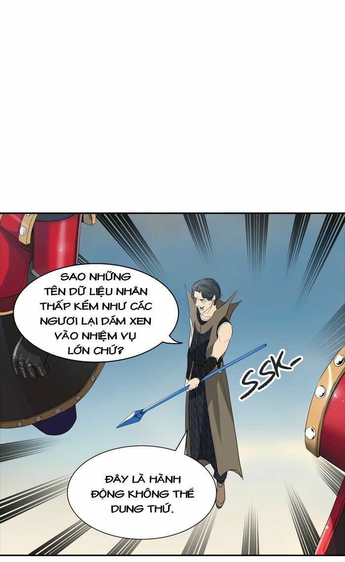Tòa Tháp Bí Ẩn 2: Chapter 273
