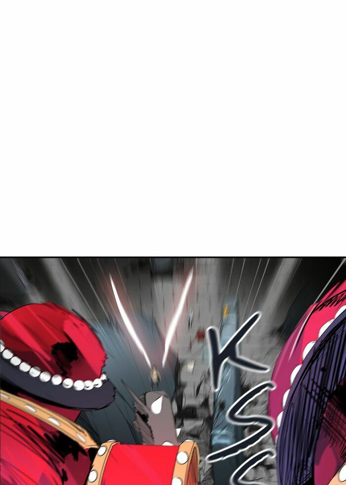 Tòa Tháp Bí Ẩn 2: Chapter 273