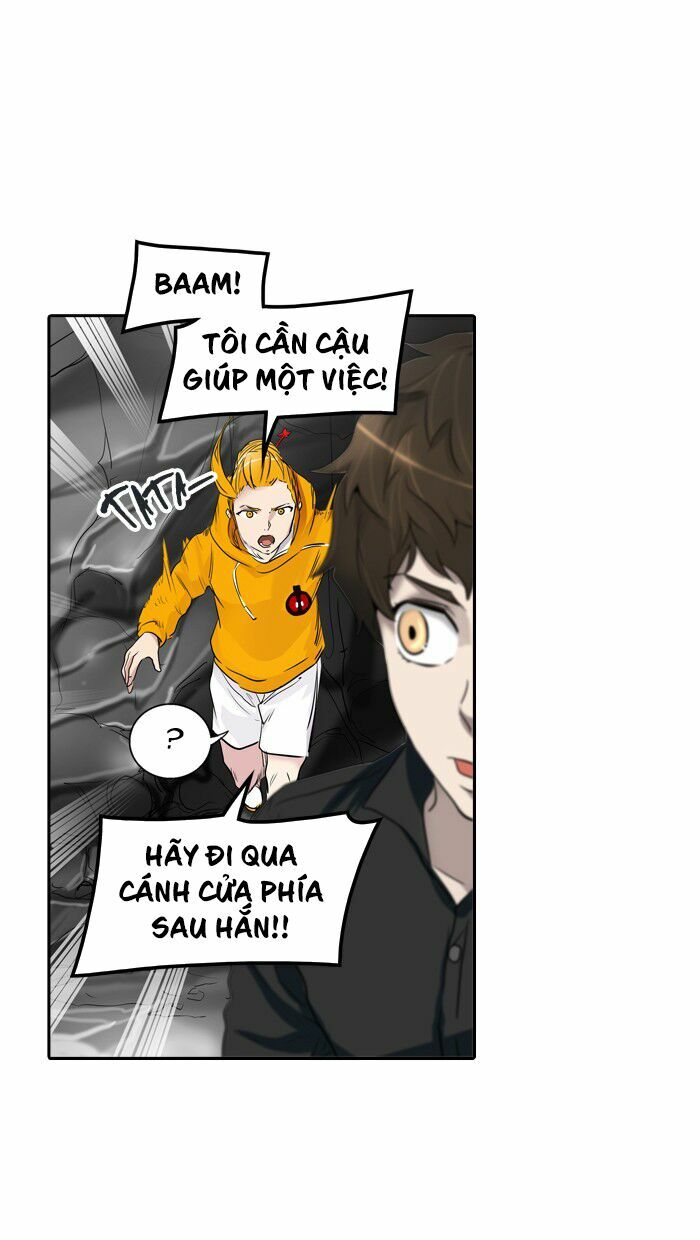 Tòa Tháp Bí Ẩn 2: Chapter 273