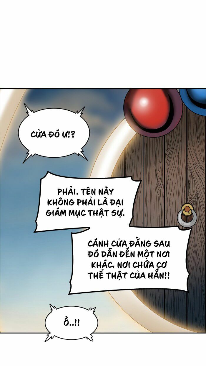 Tòa Tháp Bí Ẩn 2: Chapter 273